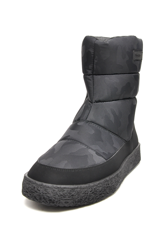 Дутики мужские Jog Dog 18008 черные 45 RU - купить в Москве, цены наМегамаркет