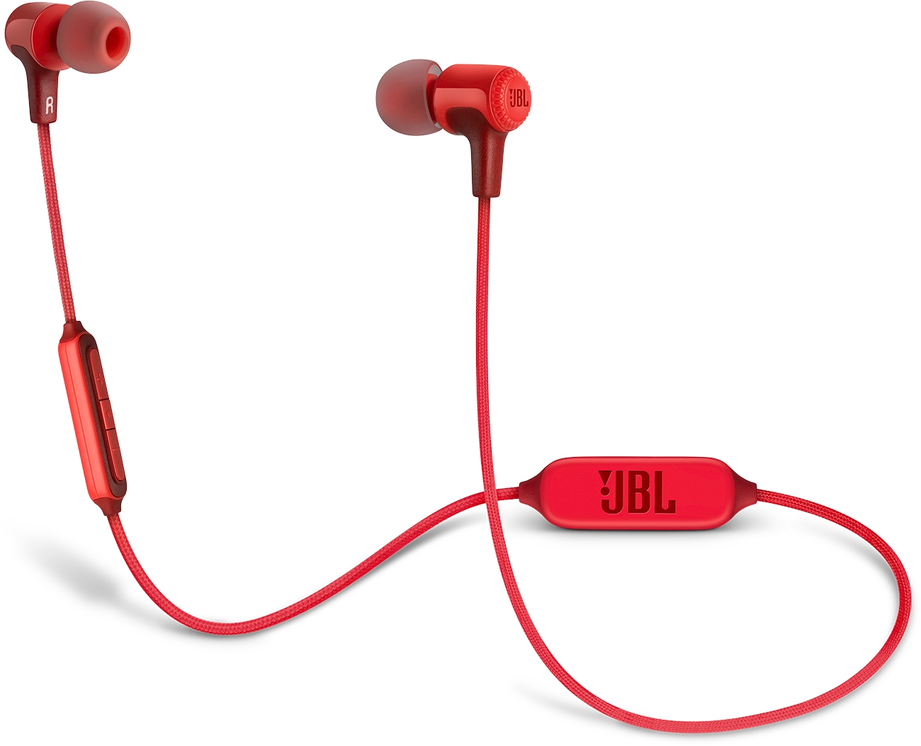 Беспроводные наушники JBL Live 25 BT Red, купить, цены в интернет-магазинах  на Мегамаркет