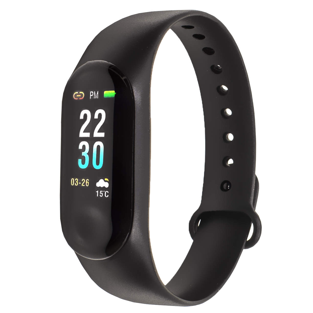 M3 sports smart bracelet shop