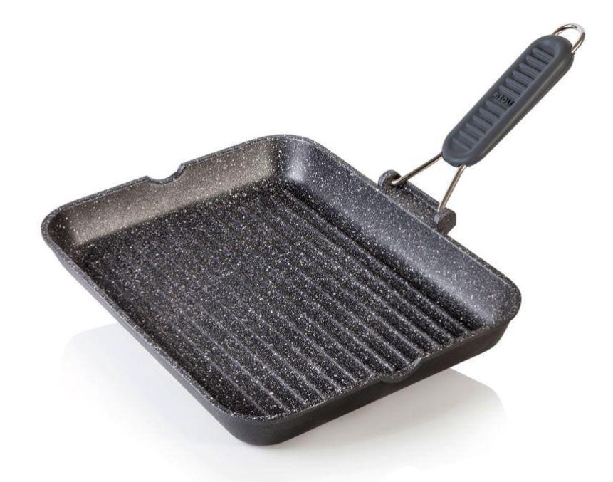 Сковорода Гриль Купить В Спб