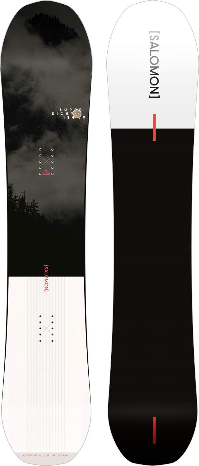 Salomon shop super 8