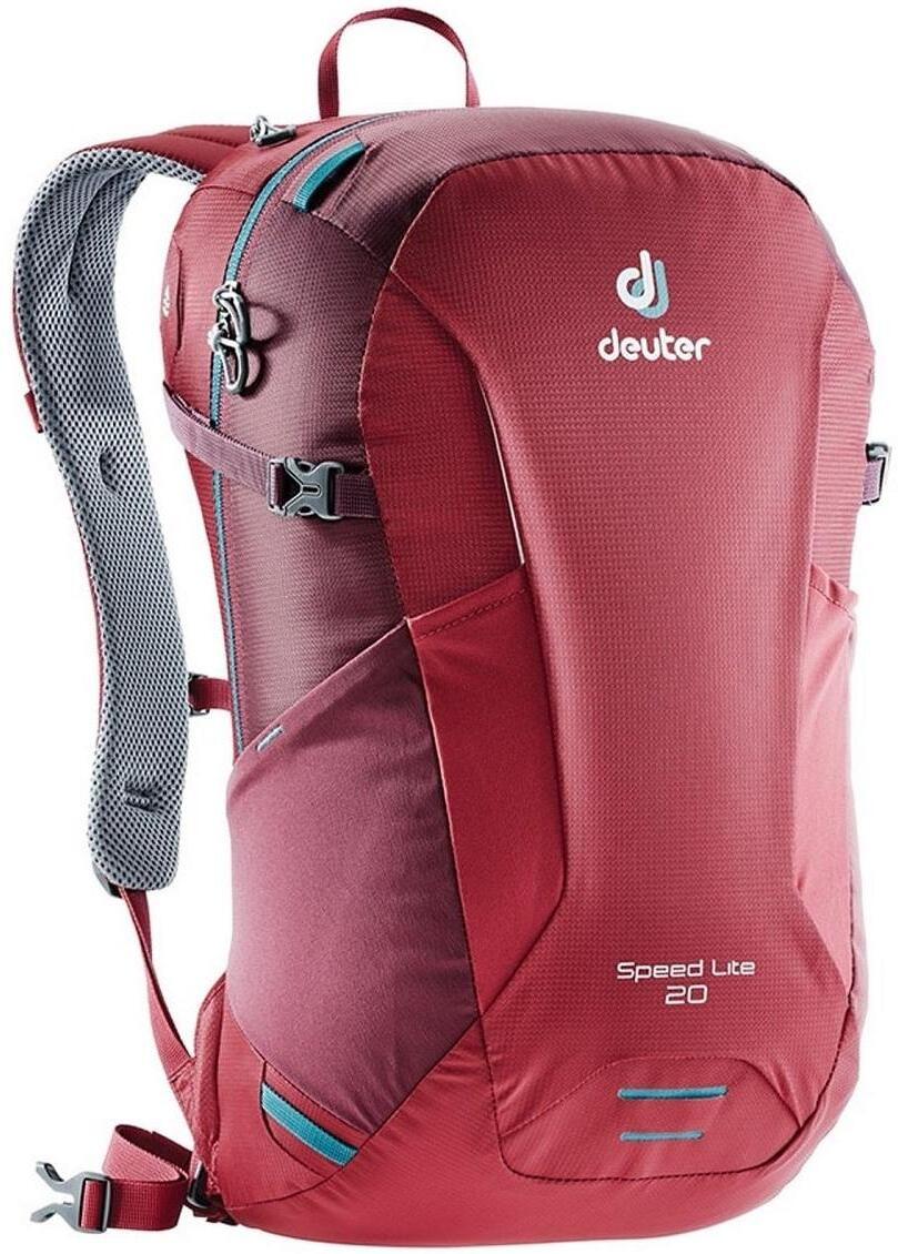 Deuter speed lite 20 hotsell