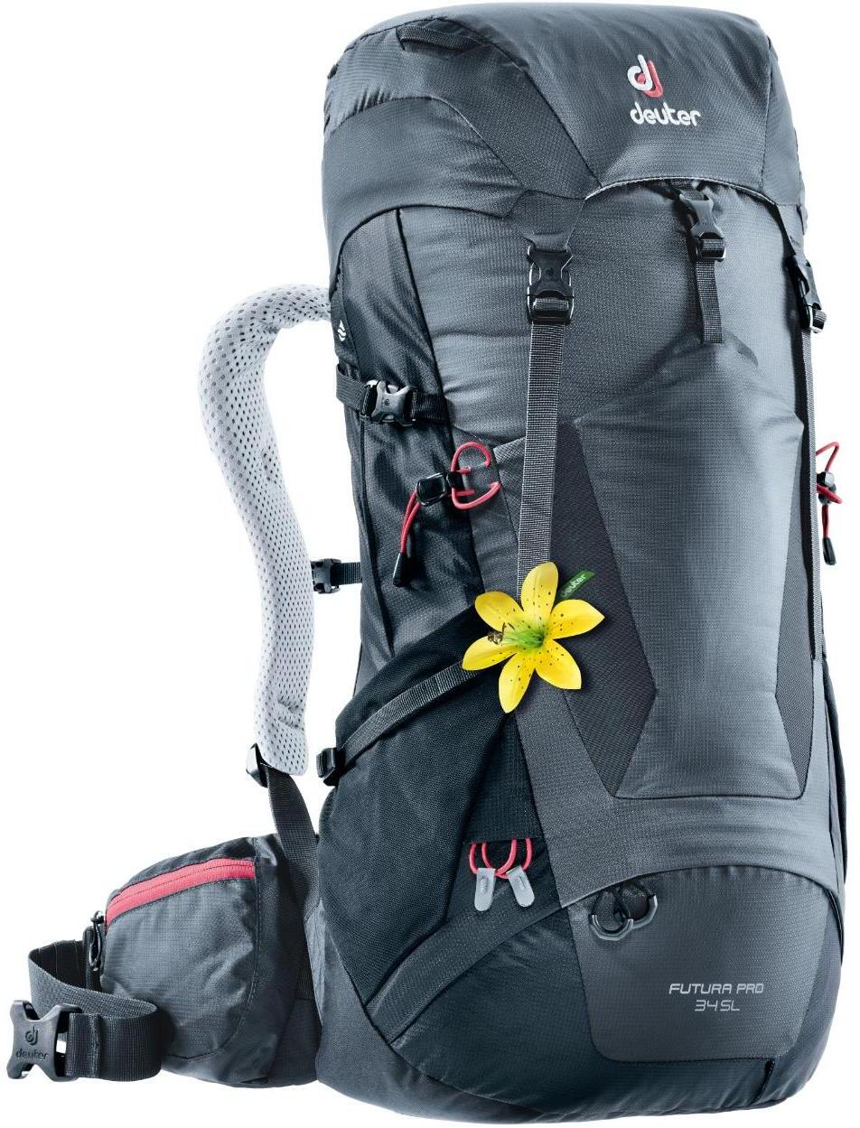 Deuter deals 34 sl