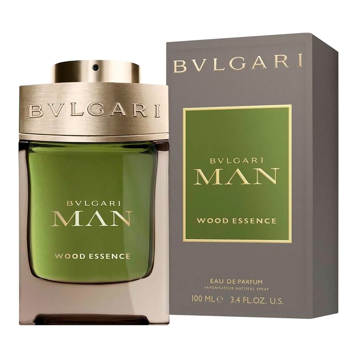 Bvlgari Wood Essence 100 600001211373