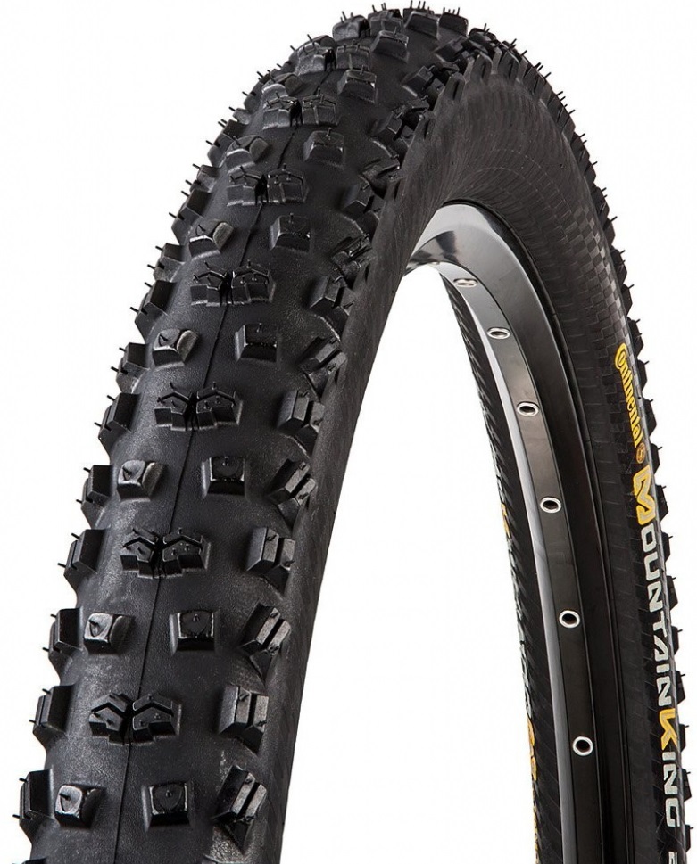 Continental trail king sale 26 x 2.4