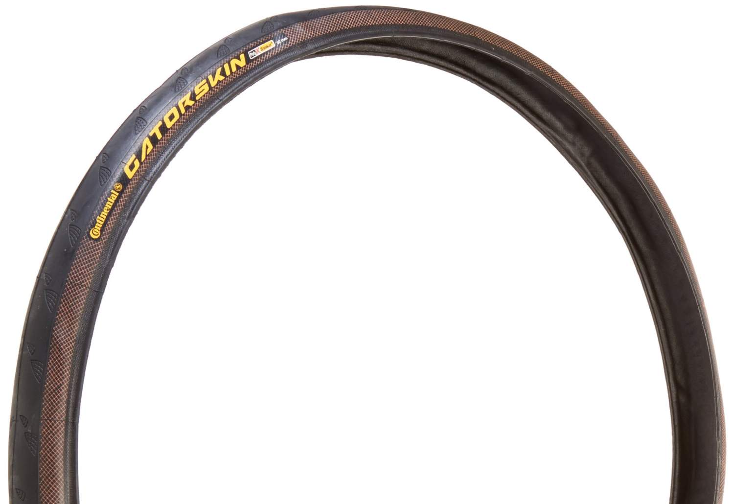Continental gatorskin 23c on sale
