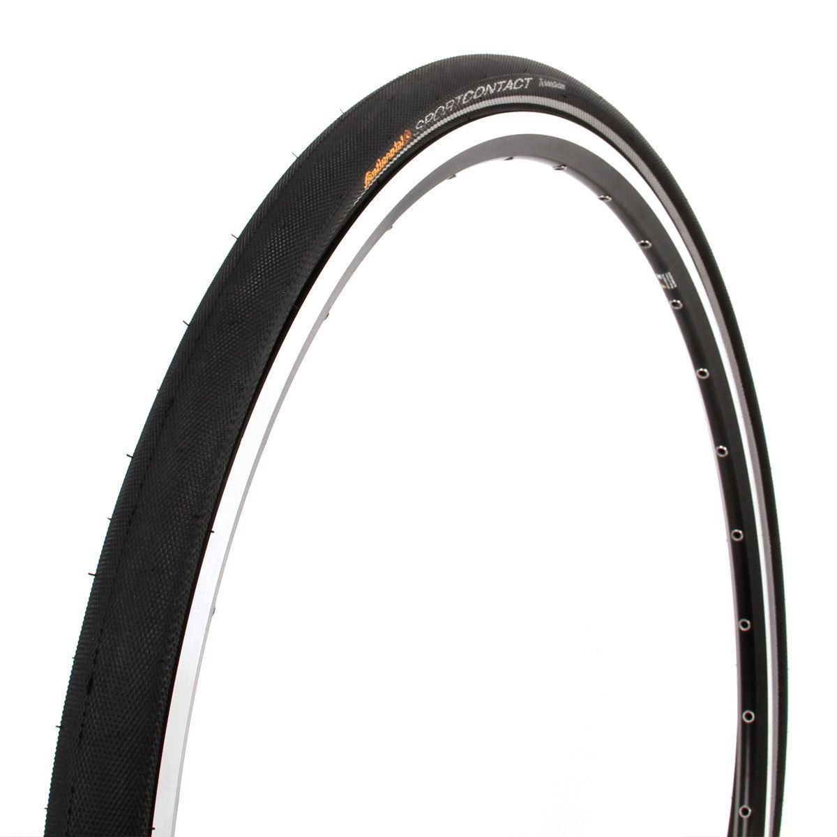 Continental sport clearance contact 2 bike