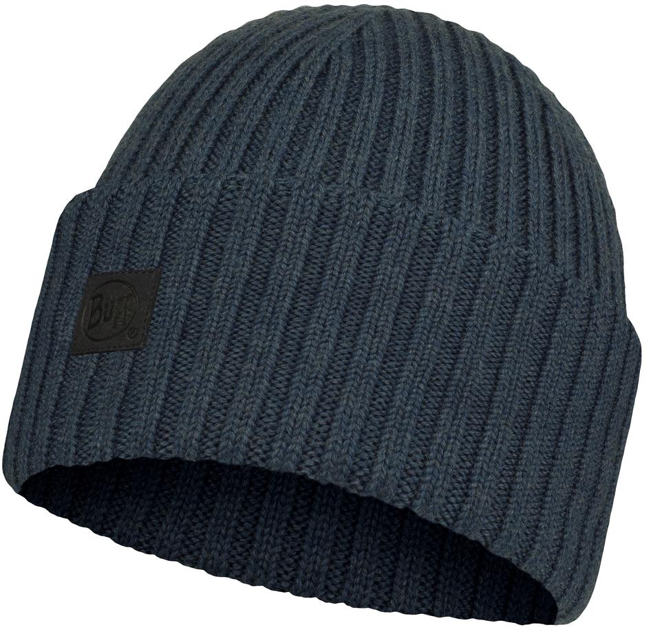 Buff Merino Wool Fisherman Hat Ervin denim