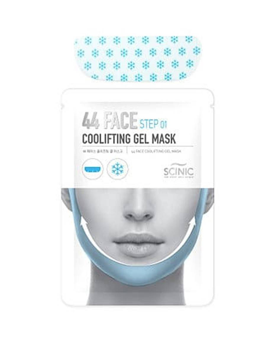 Scinic маска для лица тканевая. Scinic набор масок для коррекции 44 face making Kit. Gel Mask. Scinic маска для лица упругая. Scinic гелевая маска 44 face coolligting для коррекции контуров.