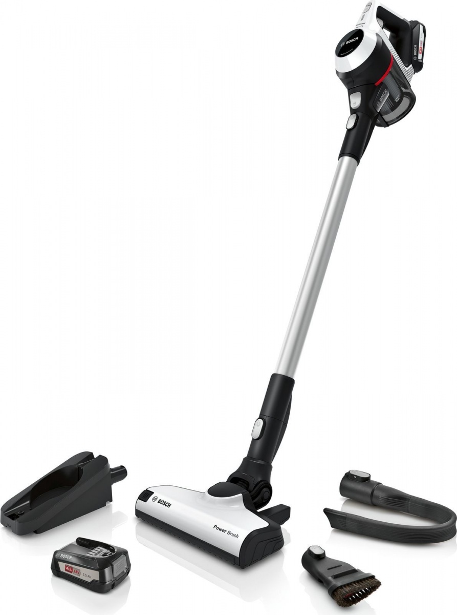 Купить Пылесос Bosch Bcs611am