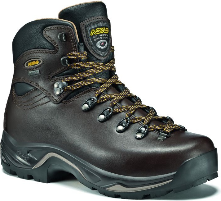 Asolo Backpacking Tps 520 Gv Evo chestnut 7.5 UK