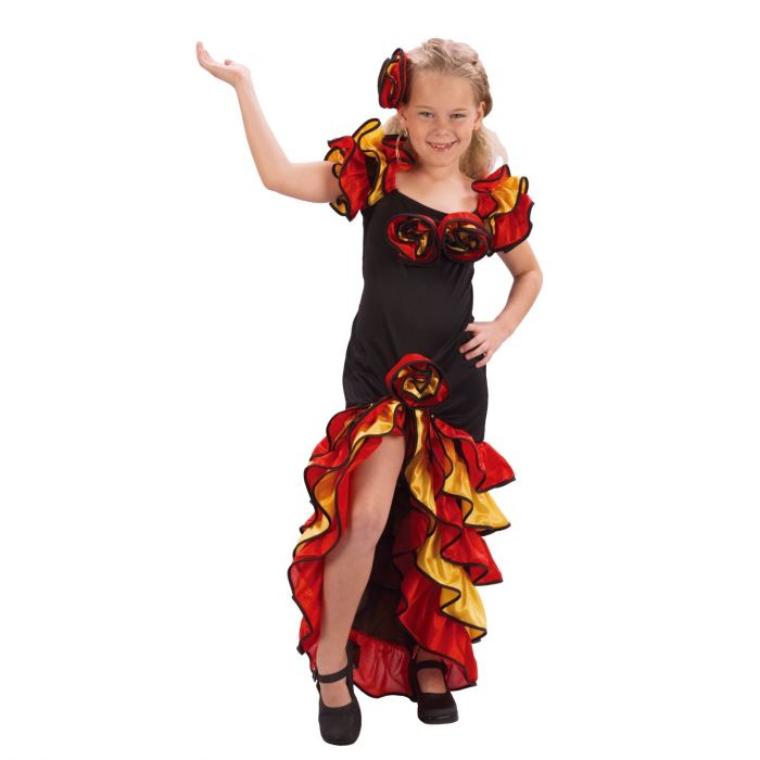 Платье на карнавал