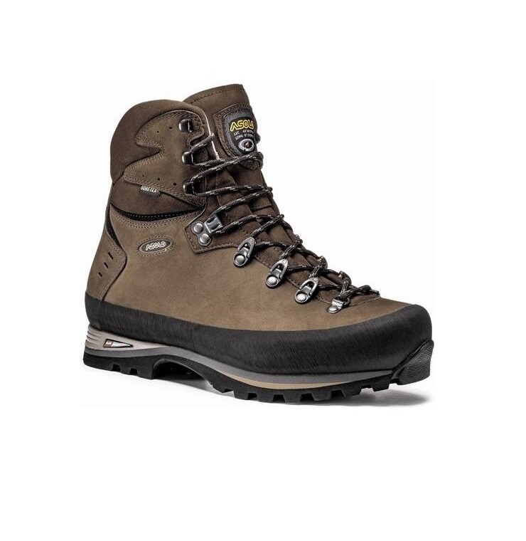 Asolo Backpacking Bajura Nbk Gv Mm mm brown 9.5 UK