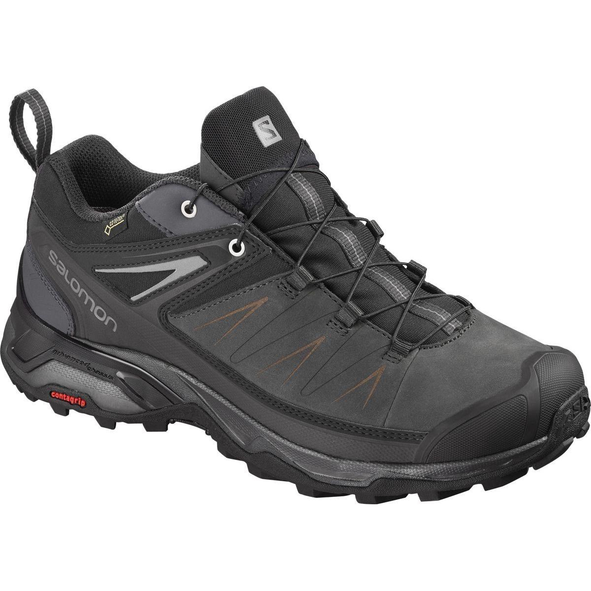 Salomon x ultra 3 ltr deals gtx phantom magnet quiet shade