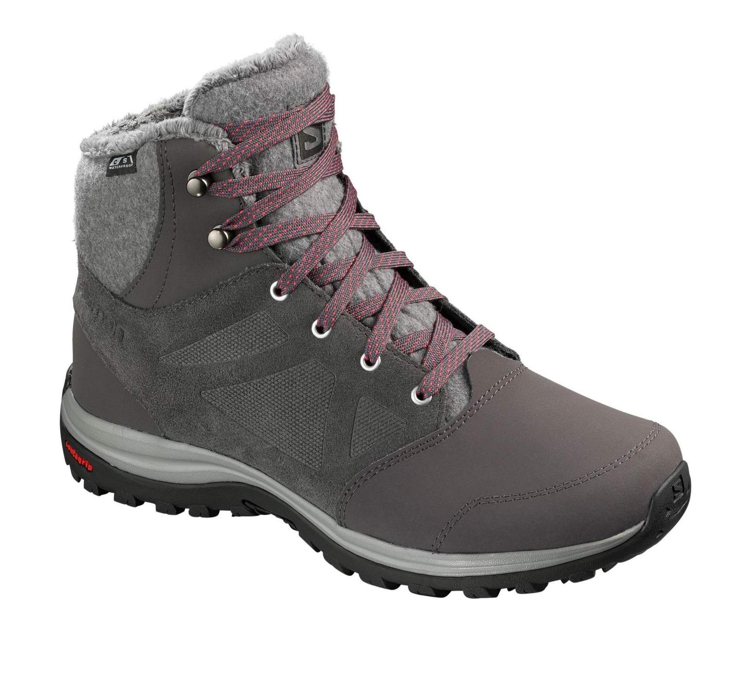 Salomon ellipse deals womens