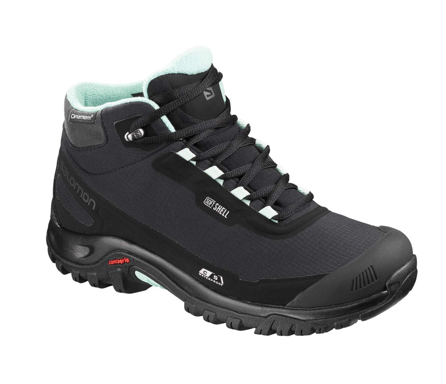 Salomon be best sale