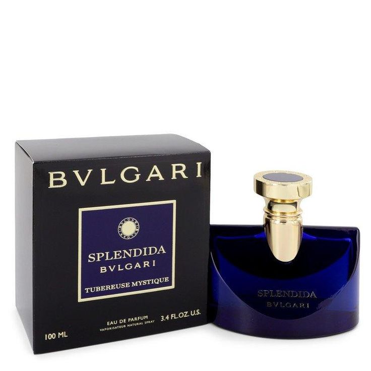 Bvlgari tubereuse sale