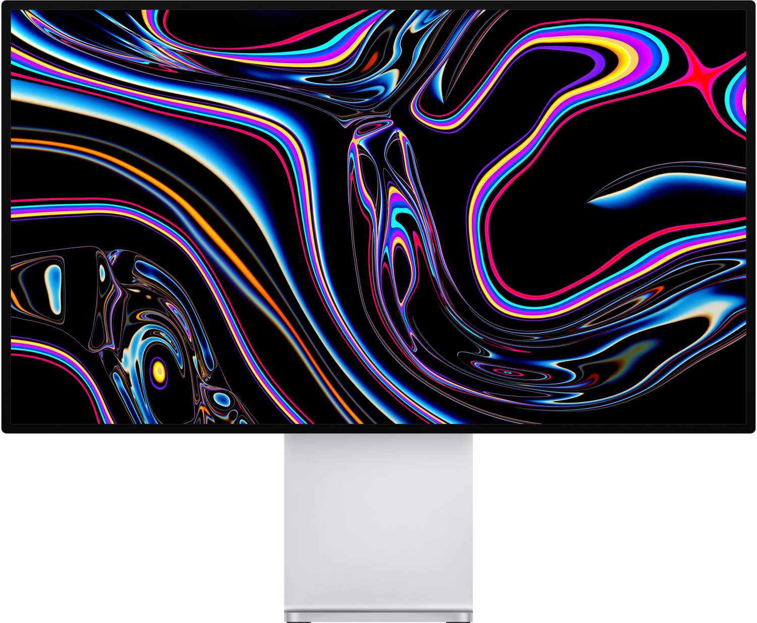 32 Apple Pro Display XDR Gray 60Hz 6016x3384 IPS