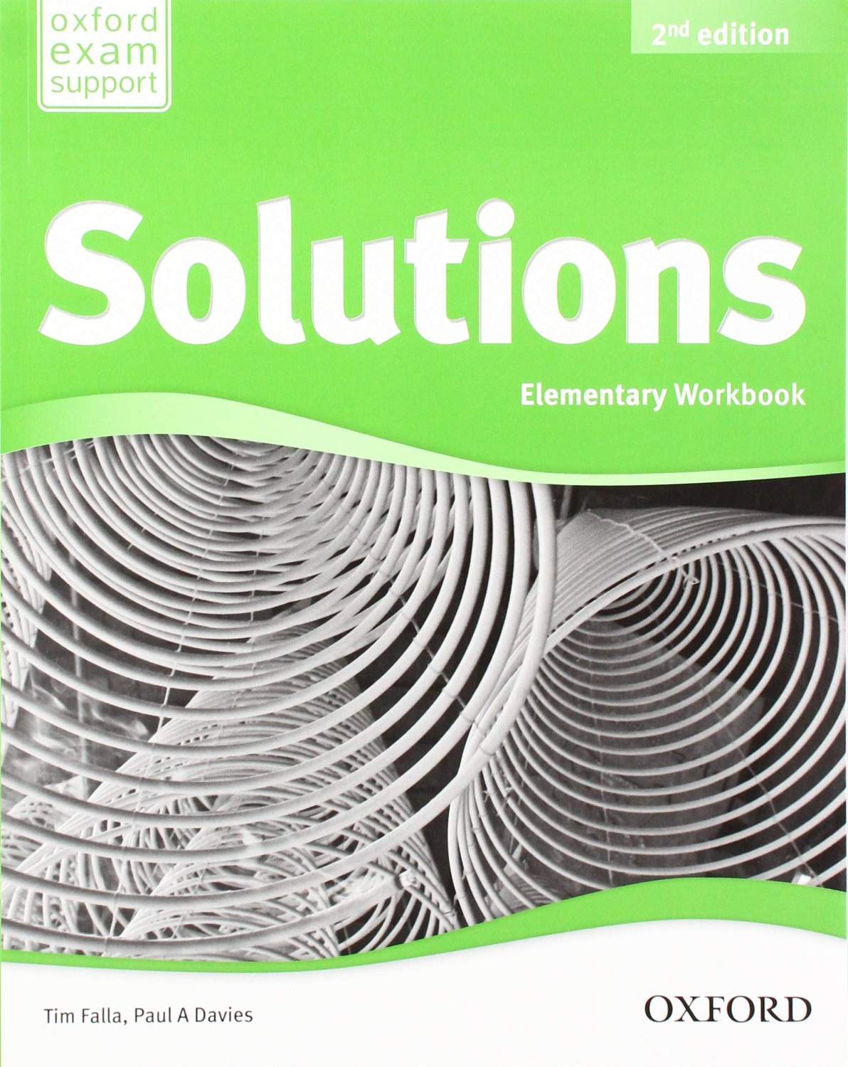 Solutions. Elementary Workbook - купить самоучителя в интернет-магазинах,  цены на Мегамаркет |