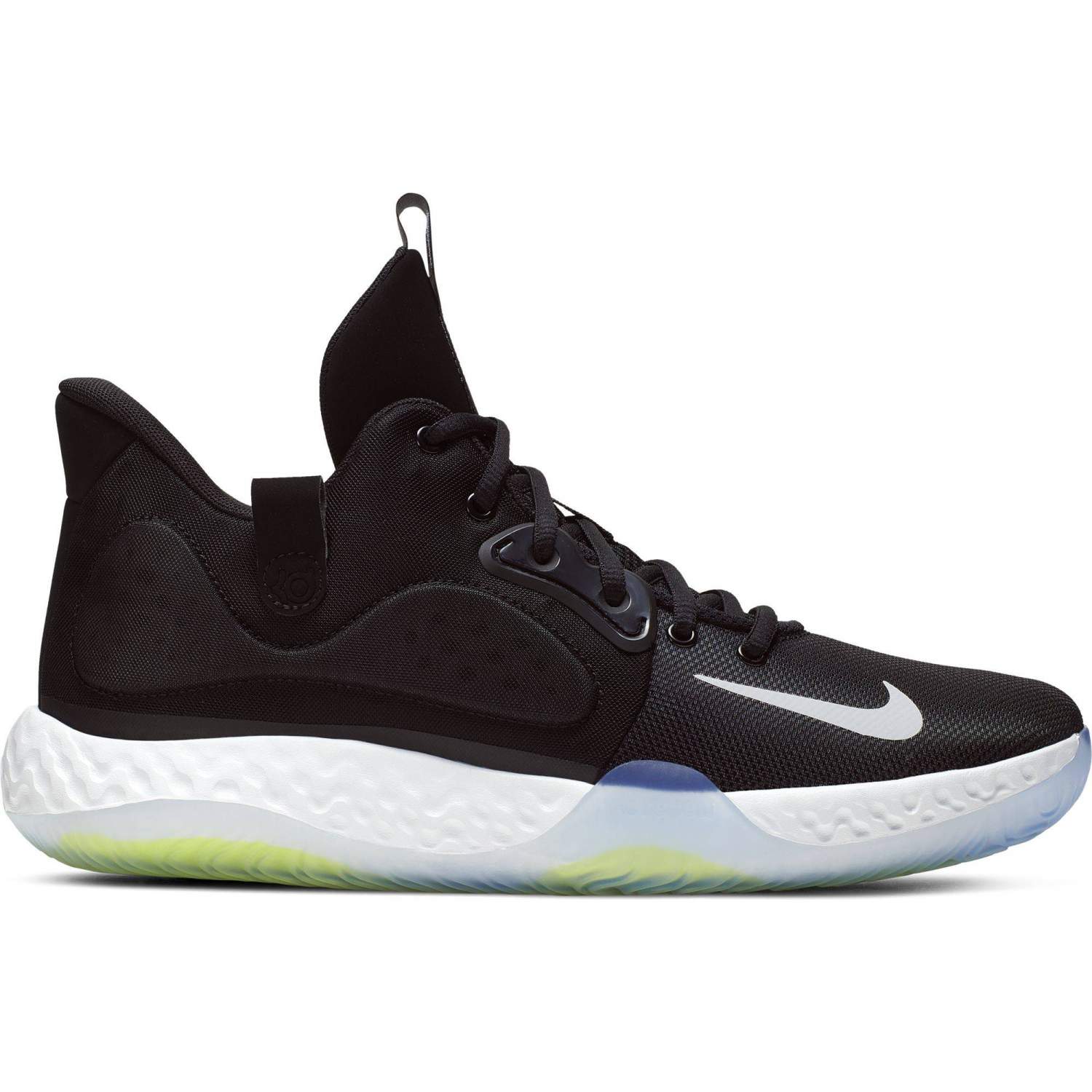 Nike kd trey hotsell 5 vii blue