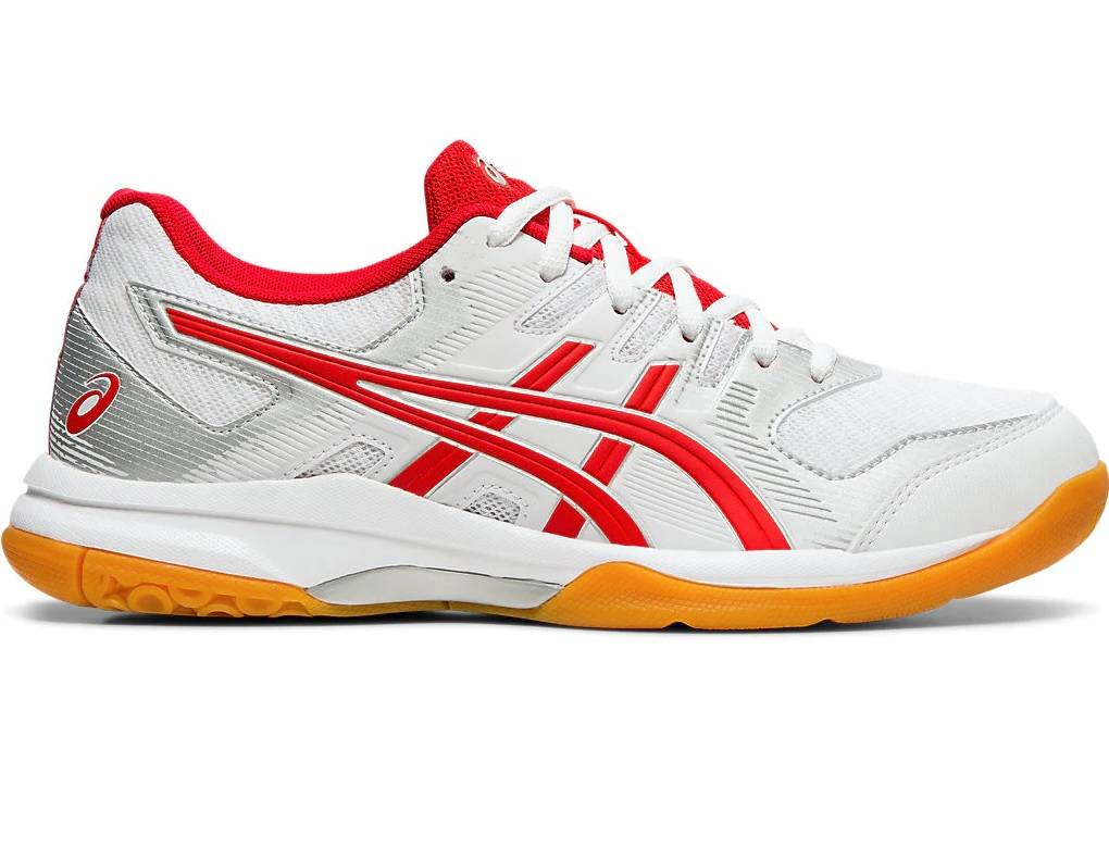 asics rocket