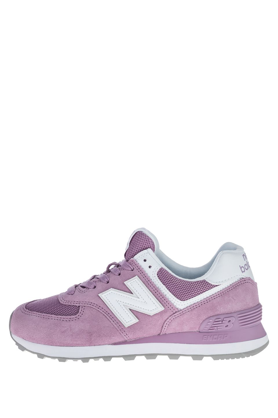 Кроссовки женские New Balance WL574OA 