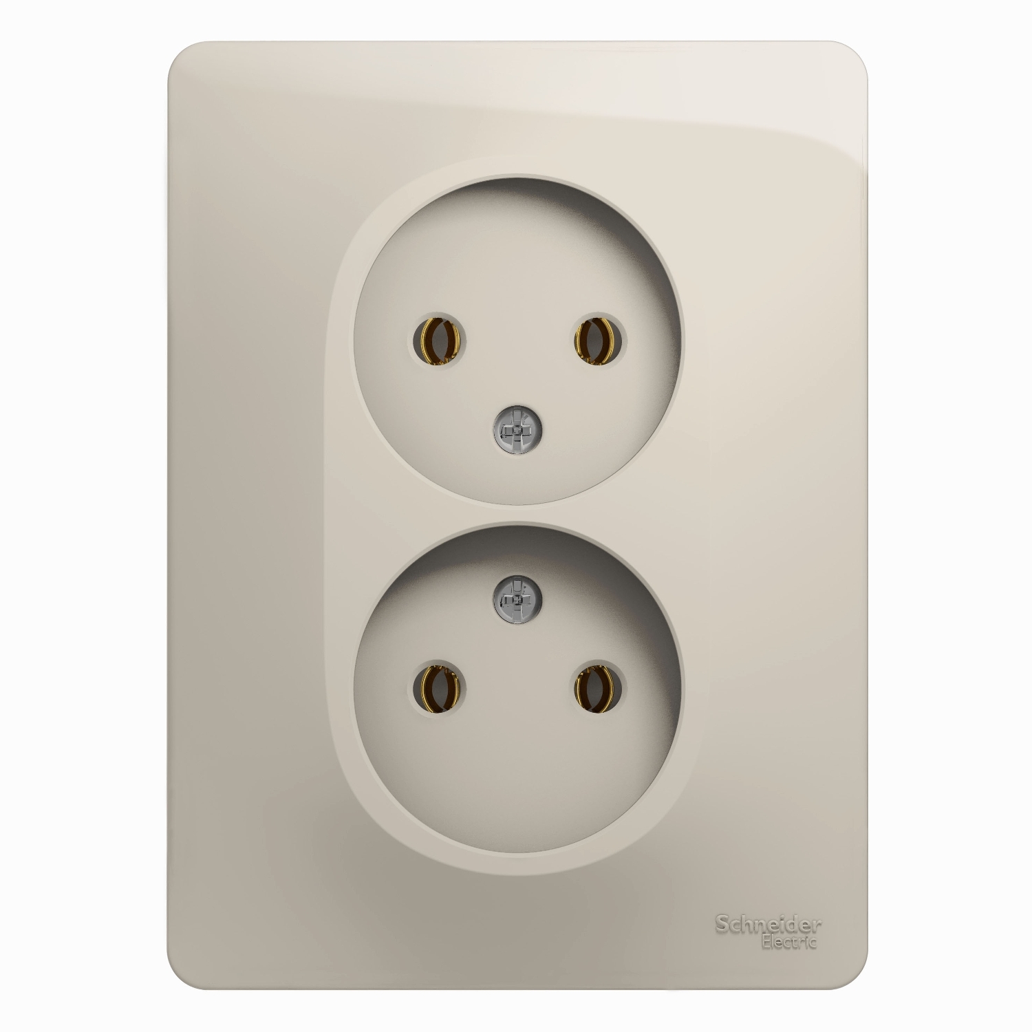 Розетка ip44 schneider electric glossa скрытой установки - 80 фото