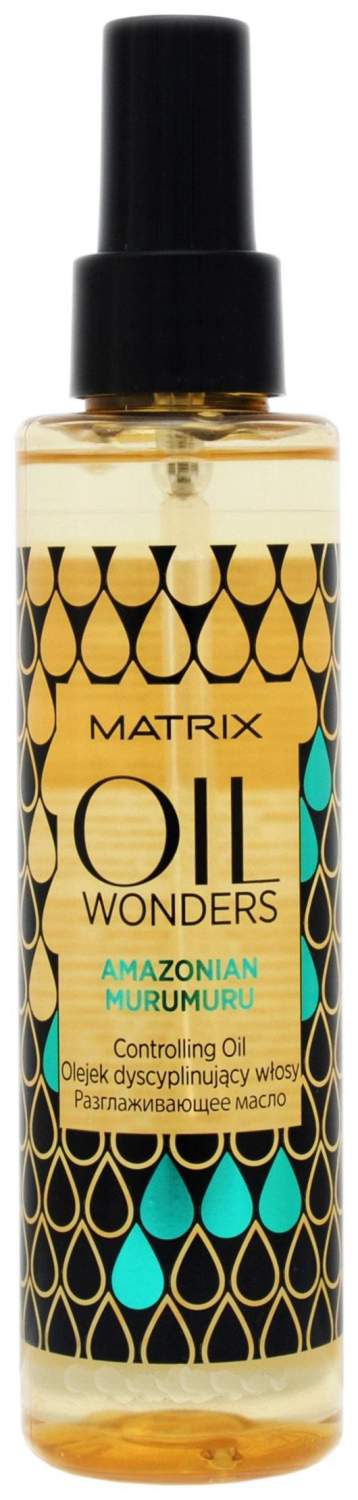 Масло Для Волос Oil Wonders Купить