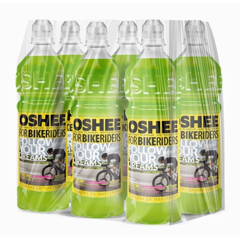 Газированные напитки Oshee - купить в Москве - Мегамаркет