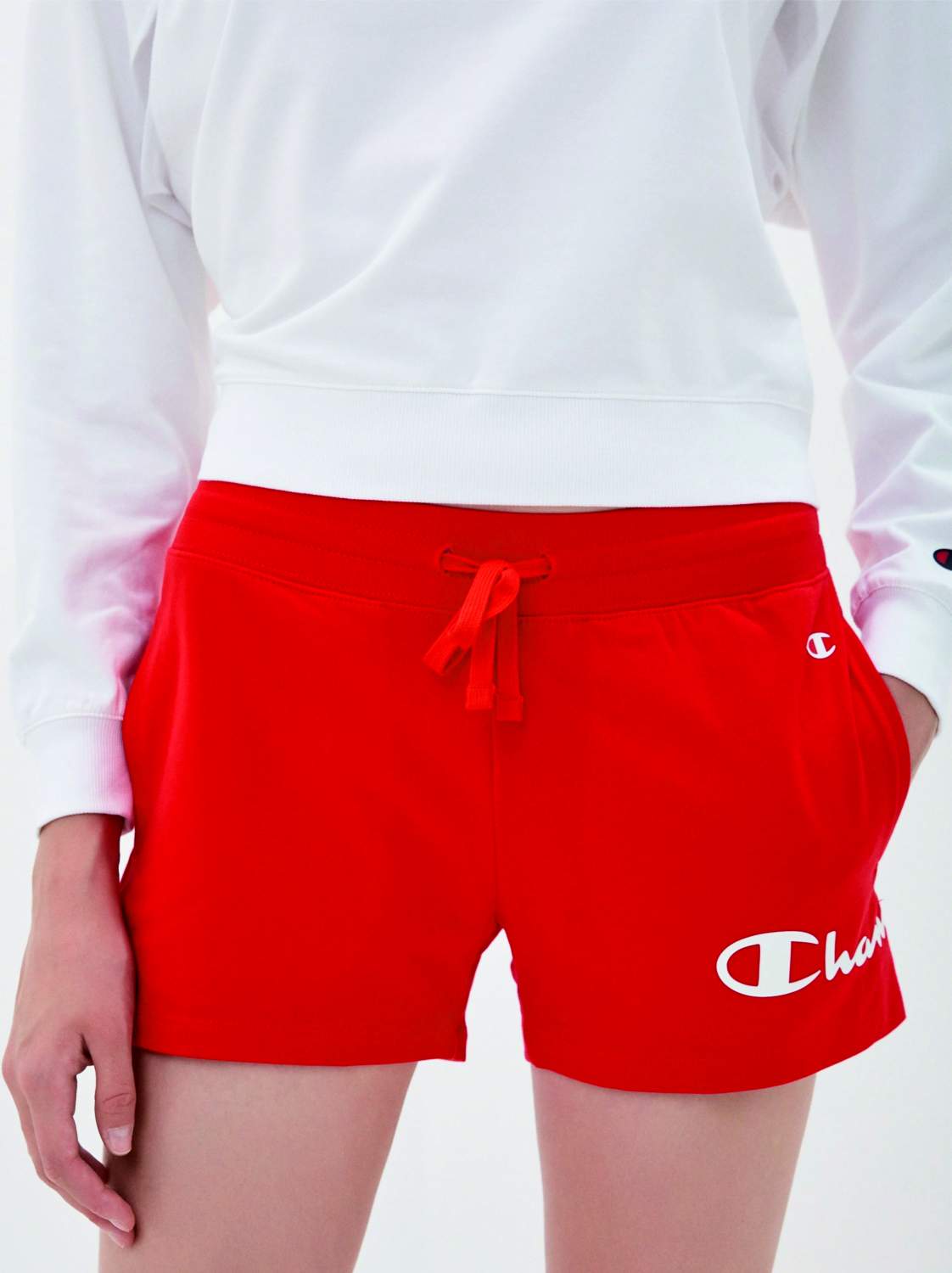 C Champion Shorts S 100027598635