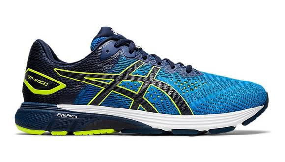 asics gt 4000