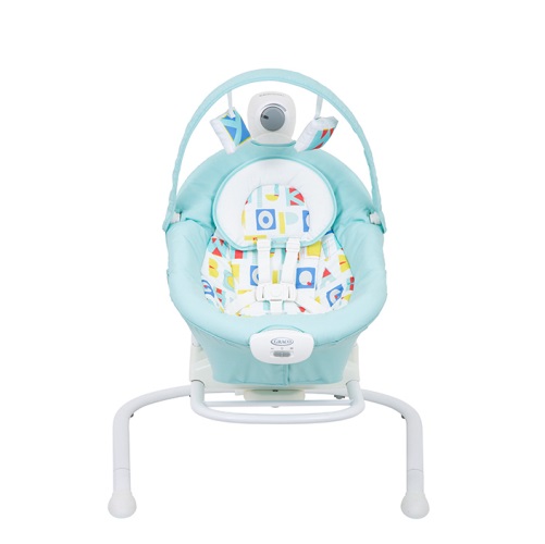 Graco duet outlet rocker