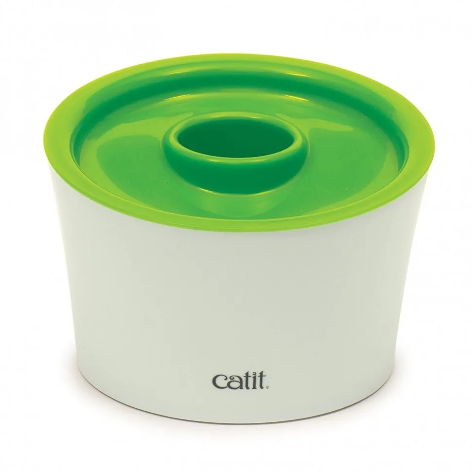 catit senses 2.0 flower