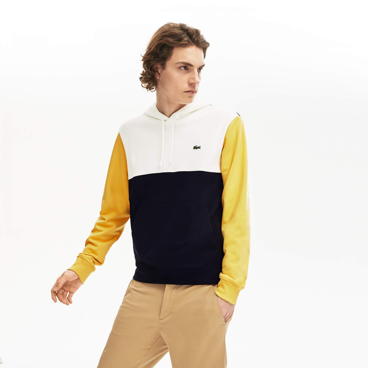 lacoste 48