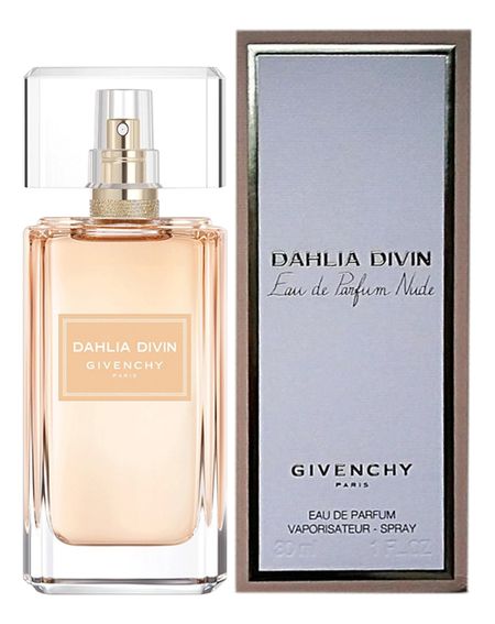 Dahlia divin nude givenchy on sale