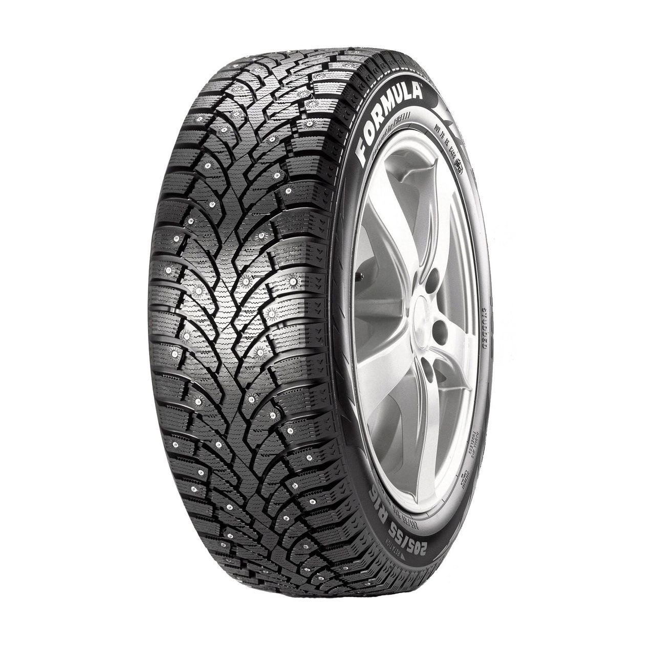 Отзывы на шины Pirelli Formula Ice /65 R15 91T - 53 реальных отзыва владельцев