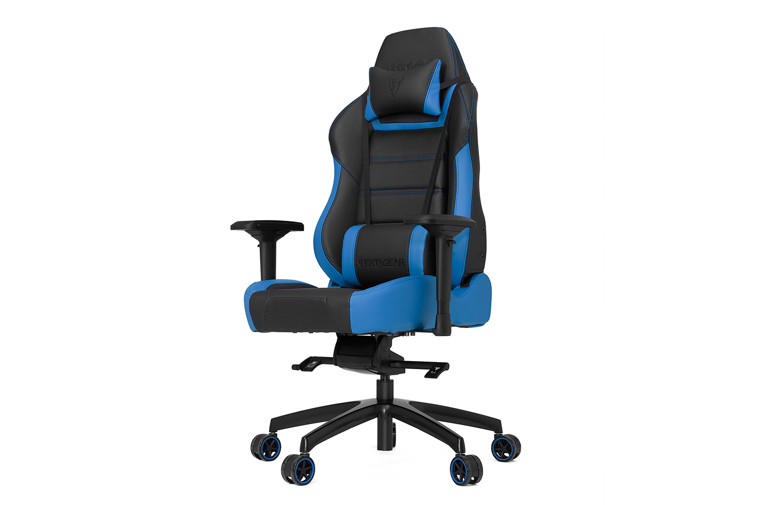 Кресло игровое vertagear racing sl2000