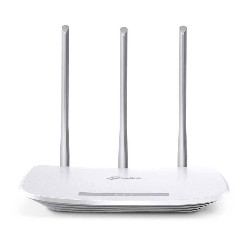 Wi-Fi роутер TP-Link TL-WR845N White - отзывы покупателей на маркетплейсе  Мегамаркет | Артикул: 100024339120