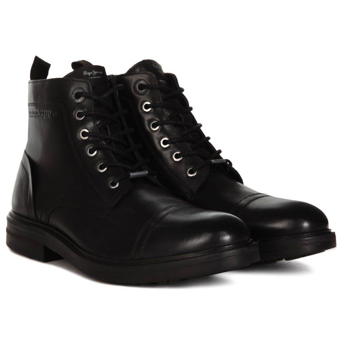 Pepe jeans hubert boots on sale