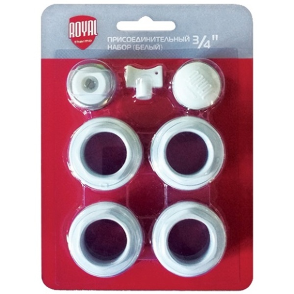 Монтажные комплекты для радиаторов - купить в Москве - Мегамаркет