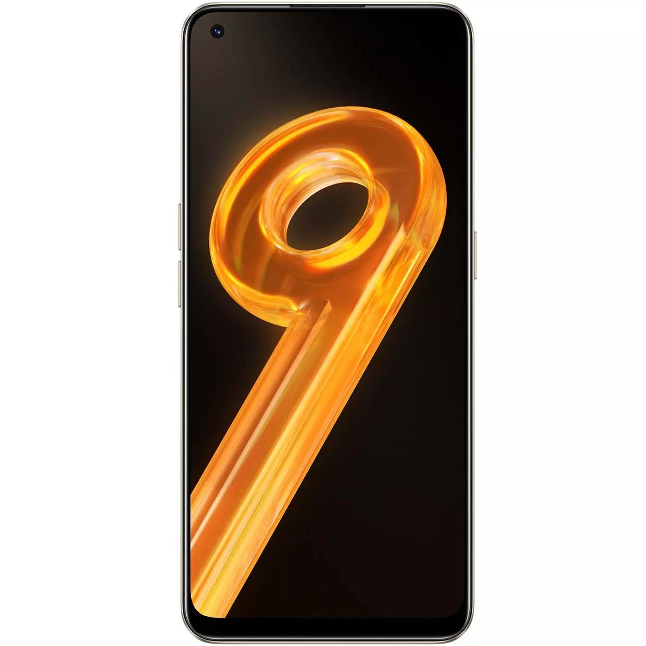 Смартфон Realme 9 6/128GB Gold (RMX3521) - отзывы покупателей на  маркетплейсе Мегамаркет | Артикул: 100032393594