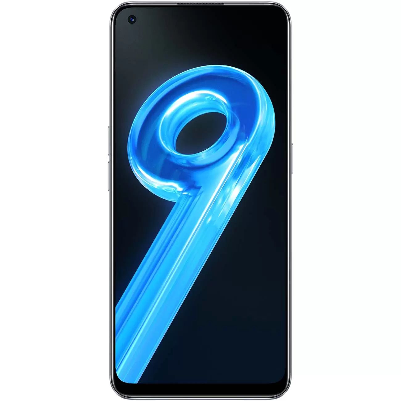 Смартфон Realme 9 6/128GB Stargase White (RMX3521) - отзывы покупателей на  маркетплейсе Мегамаркет | Артикул: 100032393591