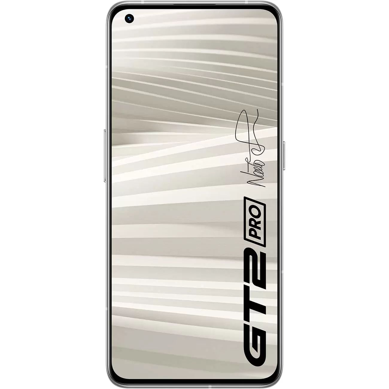 Смартфон Realme GT 2 Pro 12/256GB Paper White (RMX3301) - отзывы  покупателей на маркетплейсе Мегамаркет | Артикул: 100032393590