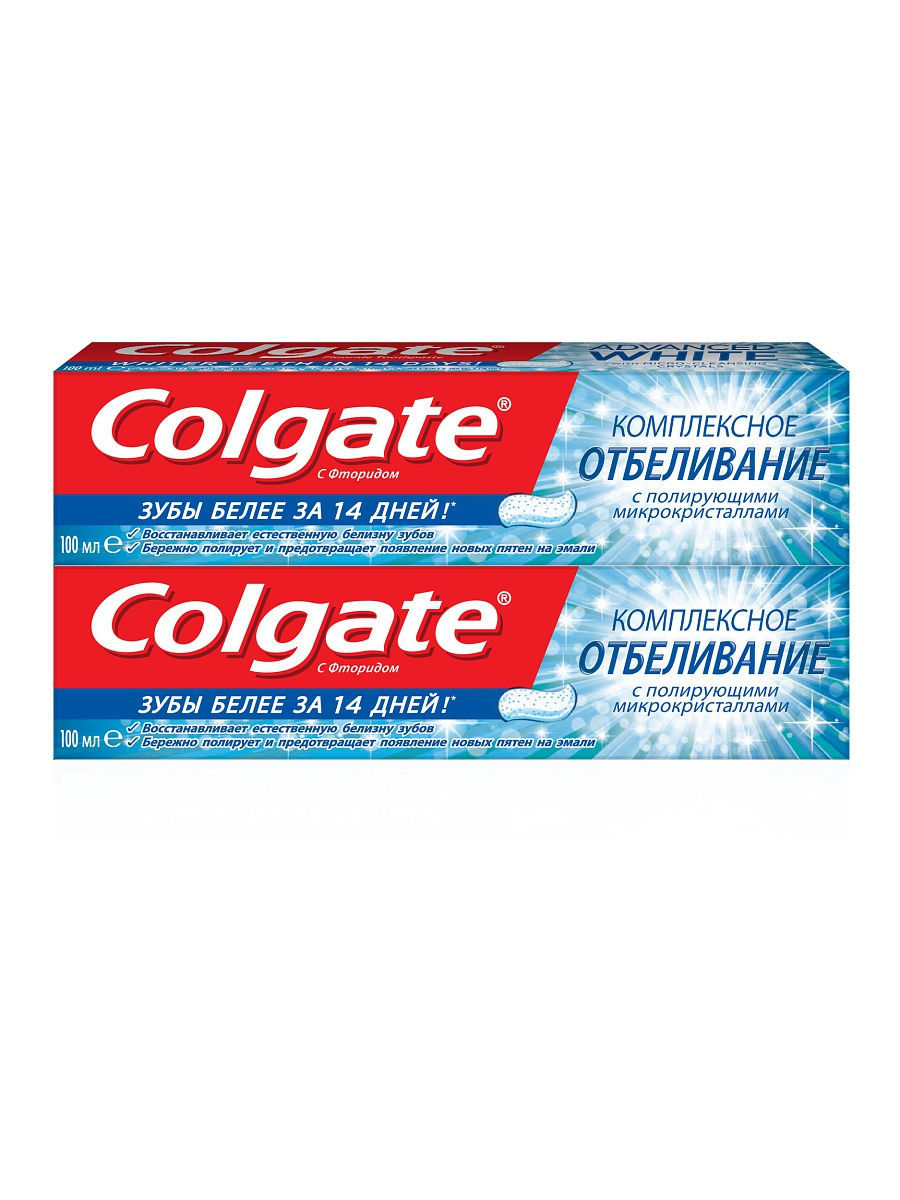 Отбеливающая паста колгейт. Зубная паста Colgate комплексное отбеливание. Зубная паста Колгейт отбеливающая 100мл. Colgate зубная паста комплексное отбеливание, 100 мл. Колгейт отбеливание за 14 дней.