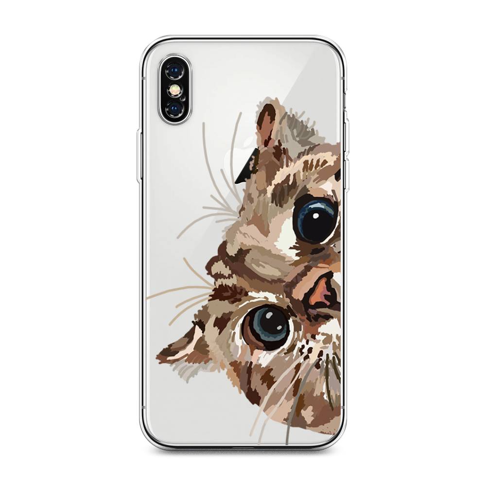 Чехол на Apple iPhone XS Max 