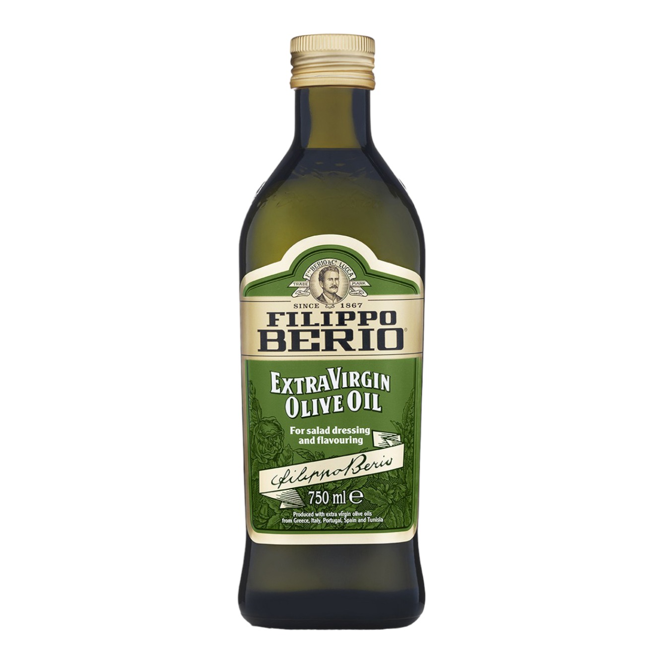 Filippo Berio Extra Virgin