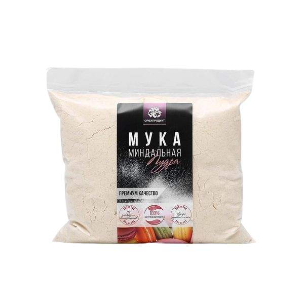 Мука миндальная Ozon