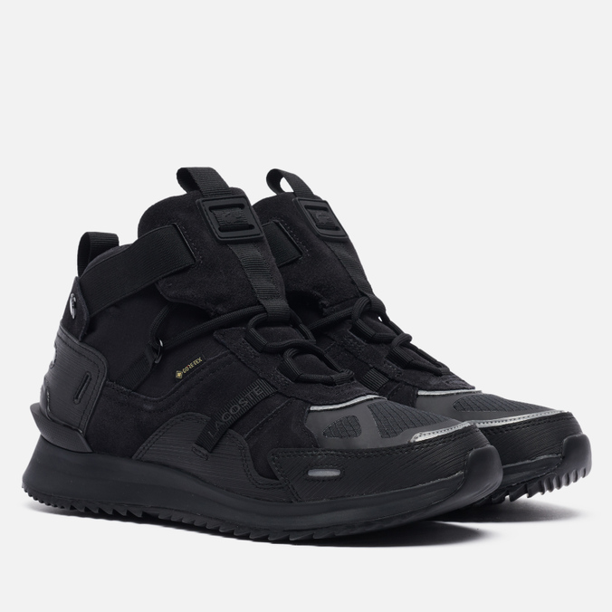 lacoste run breaker