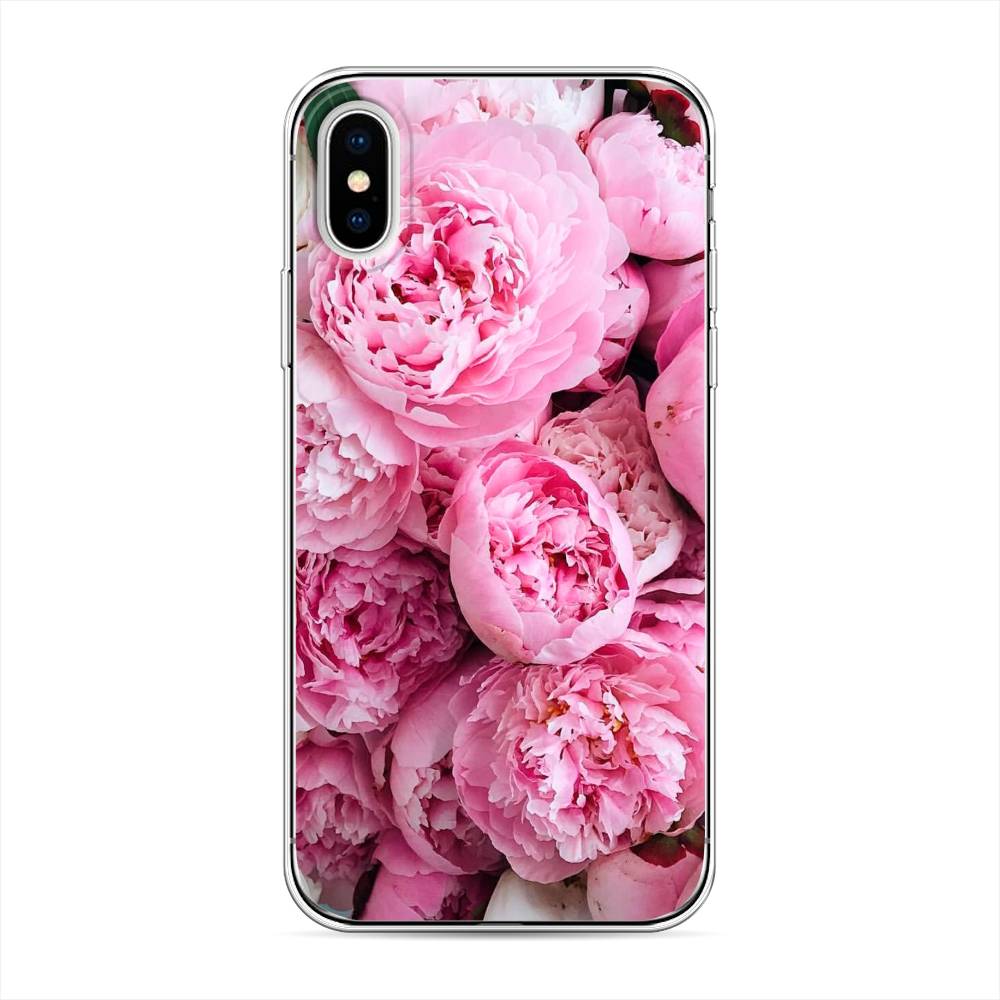 Чехол на Apple iPhone XS 