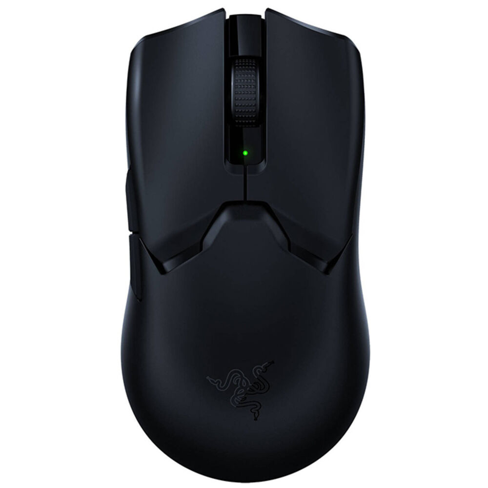 Беспроводная игровая мышь Razer Viper V2 Pro черный (RZ01-04390100-R3G1),  купить в Москве, цены в интернет-магазинах на Мегамаркет